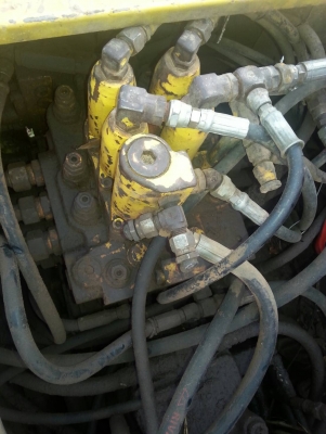 ขายแบ็คโฮ โกเบลโก้ 120 มาร์คทรี ขายแบ็คโฮ โกเบลโก้ 120 มาร์คทรี