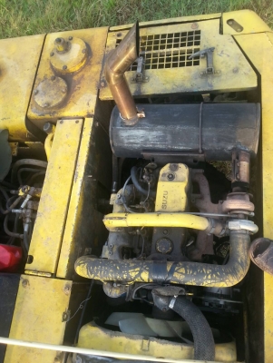 ขายแบ็คโฮ โกเบลโก้ 120 มาร์คทรี ขายแบ็คโฮ โกเบลโก้ 120 มาร์คทรี