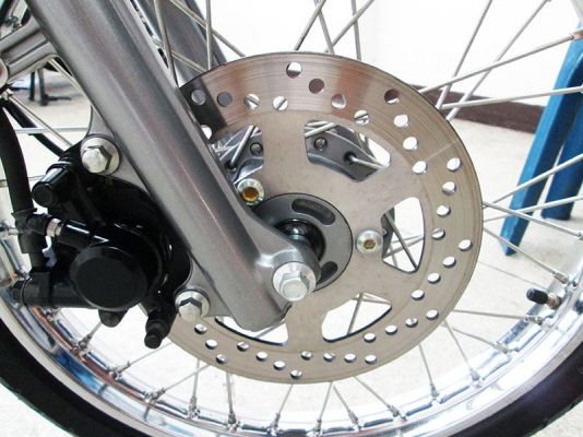 (โอนฟรี) ขาย Yamaha Spark 115 I สตาร์ทมือ ลายใหม่ล่าสุด ปลายปี 2015 ไมล์แท้ 3149 กม เครื่องหัวฉีดประหยัดน้ำมันขั้นเทพ รถเกียร์ 4 จังวังหวะ