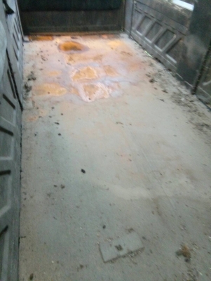 หางดั้ม2คาน..สามมิตรปี49 สภาพดี เล่มทะเบียนพร้อม