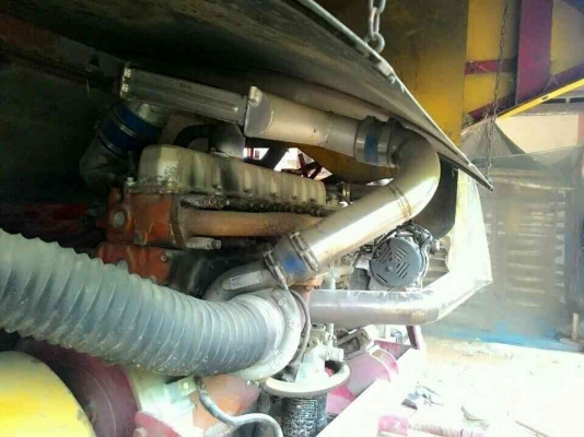 รถเกี่ยวข้าวเกษตรพัฒนารุ่นปลดหนี้ อุ้ม 2.5 ตัน เครื่อง 195 เทอร์โบ เครื่องดีไม่หลวมแน่น ช่วงล่างแน่น พร้อมใช้งาน