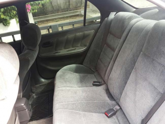 Toyota corolla 1.6 รุ่น top ปี 94 Toyota corolla 1.6 รุ่น top ปี 94