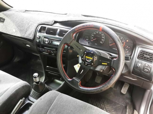 Toyota corolla 1.6 รุ่น top ปี 94 Toyota corolla 1.6 รุ่น top ปี 94