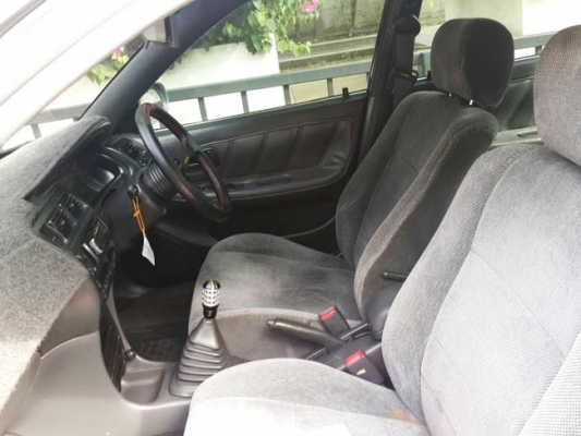 Toyota corolla 1.6 รุ่น top ปี 94 Toyota corolla 1.6 รุ่น top ปี 94