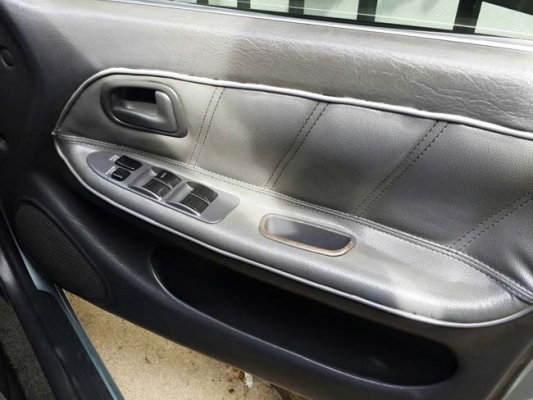 Toyota corolla 1.6 รุ่น top ปี 94 Toyota corolla 1.6 รุ่น top ปี 94