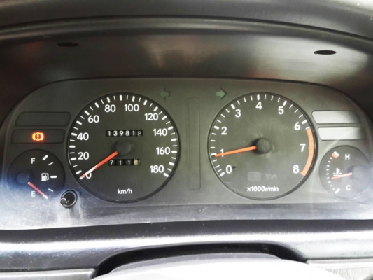 Toyota corolla 1.6 รุ่น top ปี 94 Toyota corolla 1.6 รุ่น top ปี 94