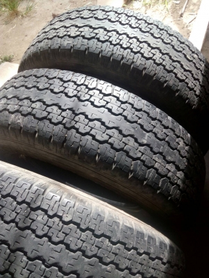 245/70R16 BRIDGESTONE DUELER H/T 689 ชุด 4 เส้น tel.081-4273941 ไอดีไลน์ 0814273941 245/70R16 BRIDGESTONE DUELER H/T 689 ชุด 4 เส้น tel.081-4273941 ไอดีไลน์ 0814273941