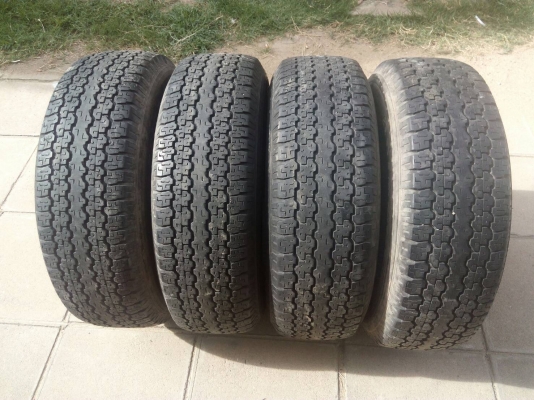 245/70R16 BRIDGESTONE DUELER H/T 689 ชุด 4 เส้น tel.081-4273941 ไอดีไลน์ 0814273941 245/70R16 BRIDGESTONE DUELER H/T 689 ชุด 4 เส้น tel.081-4273941 ไอดีไลน์ 0814273941