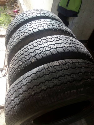 245/70R16 BRIDGESTONE DUELER H/T 689 ชุด 4 เส้น tel.081-4273941 ไอดีไลน์ 0814273941 245/70R16 BRIDGESTONE DUELER H/T 689 ชุด 4 เส้น tel.081-4273941 ไอดีไลน์ 0814273941