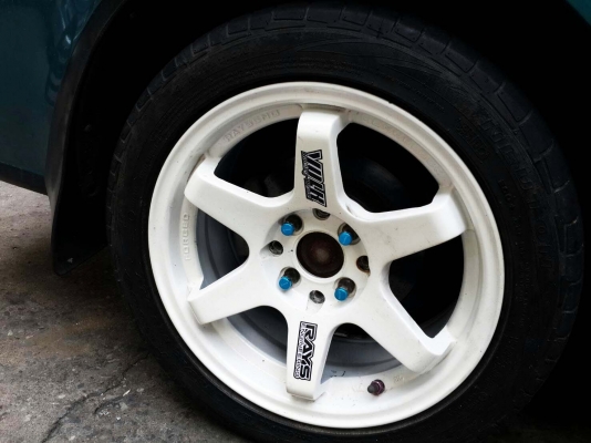 มือเดียวป้ายแดง ซื้อเงินสด เจ้าของเดียวตั้งแต่ออกห้าง