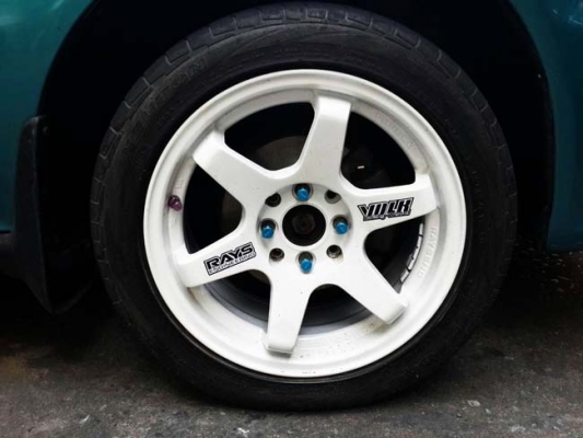 มือเดียวป้ายแดง ซื้อเงินสด เจ้าของเดียวตั้งแต่ออกห้าง