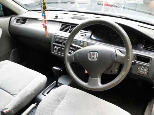 มือเดียวป้ายแดง ซื้อเงินสด เจ้าของเดียวตั้งแต่ออกห้าง