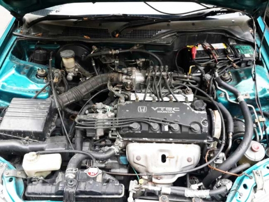 มือเดียวป้ายแดง ซื้อเงินสด เจ้าของเดียวตั้งแต่ออกห้าง