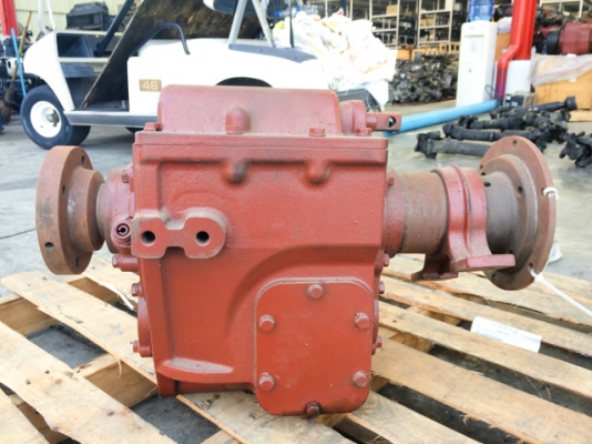 ขายเกียร์สโลว์อินเตอร์เล็กจิ๋ว ราคาถูกมาก