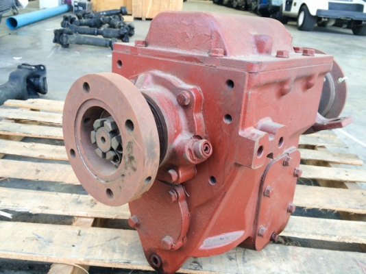 ขายเกียร์สโลว์อินเตอร์เล็กจิ๋ว ราคาถูกมาก