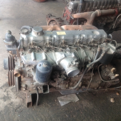 ขายเครื่อง. 6d16.  มิตซู มีหลายตัว