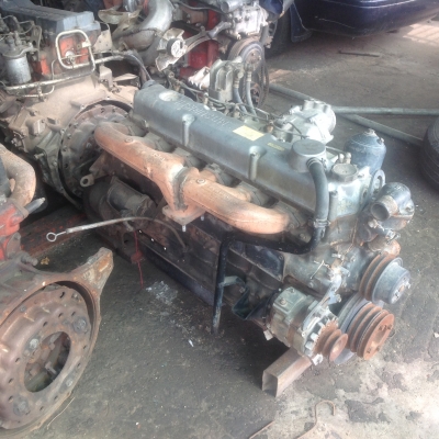 ขายเครื่อง. 6d16.  มิตซู มีหลายตัว