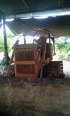 แทรคเตอร์ แทรคเตอร์