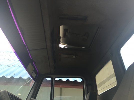 (มี14คันขายซาก...)10ล้อหัว-คัสซี2เพลา...BENZ ปี2538...เดิมรถโม่ปูน ยกโม่ลง เล่มทะเบียนพร้อม