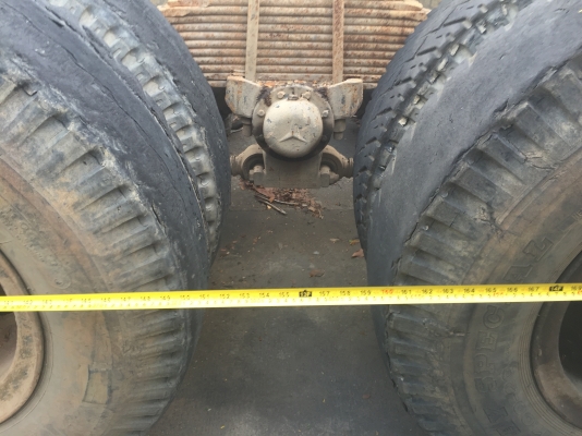 (มี14คันขายซาก...)10ล้อหัว-คัสซี2เพลา...BENZ ปี2538...เดิมรถโม่ปูน ยกโม่ลง เล่มทะเบียนพร้อม