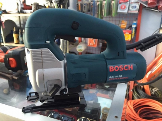 ขายจิ้กซอ BOSCH แท้(ใหม่แก่ะกล่อง ราคามือสอง)