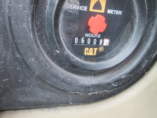 รถขุด แคต 320C # 06248 รถขุด 20T. Excavator Caterpillar กุ้ง:0813062283