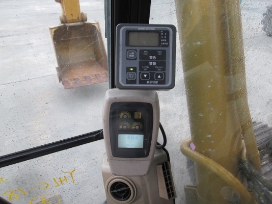 รถขุด แคต 320C # 06248 รถขุด 20T. Excavator Caterpillar กุ้ง:0813062283