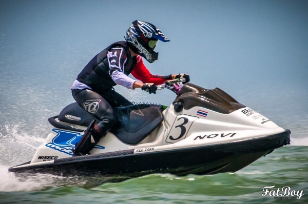 ขายSeadoo xp800 แต่งแรง ครบ ลงตัวสุดๆ