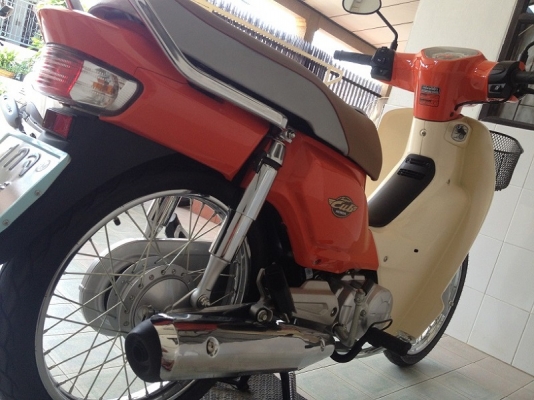 Dream Super Cup สีใหม่ล่าสุด วิ่ง6000 รถ7เดือน (ของแถม 4 รายการ) Dream Super Cup สีใหม่ล่าสุด วิ่ง6000 รถ7เดือน (ของแถม 4 รายการ)