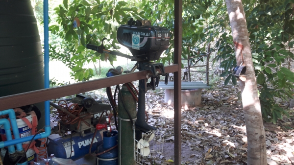 เครื่องเรือ