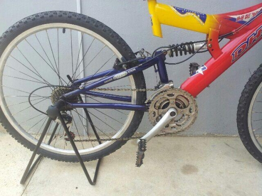 ขายเสือภูเขา1คัน