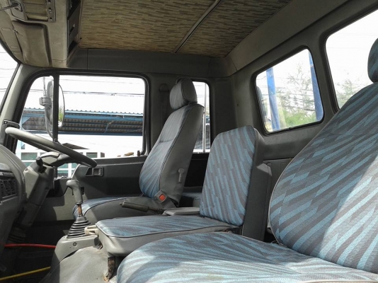 ขาย HINO สิงห์ไฮเทค 195 แรง หกล้อพื้นเรียบ ปี 2539 ยาว 7.20.ม. สภาพสวยทั้งภายในภายนอก ราคา 630000 สนใจสอบถามเพิ่มเติมใด้ 081-4825911 พิมพ์ใจ หรือ 085-0097969 รุ่งคะ