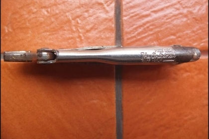 ขายคีมล็อกVISE-GRIP 5WR Made in USA.รุ่นเก่าสภาพดี