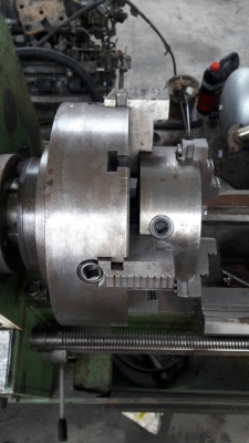 ขายแท่นกลึงต้าชิง