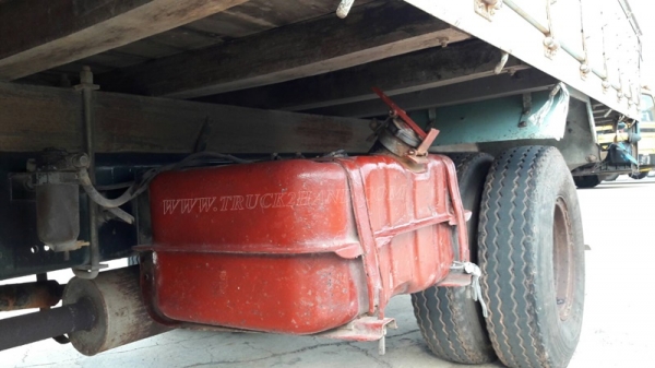 ISUZU รุ่น FRR12JA  6 สูบ  175 แรงม้า กระบะ ยาว 5.60 เมตร