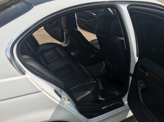 ถูกสุดในเว็ป BMW 323 iA SE ปี 01 รถสวยกริ๊บพร้อมใช้งาน หน้าหลังเดิมรับประกัน เล่มทะเบียนพร้อมโอน หาอยู่ไม่ผิดหวัง&quot;