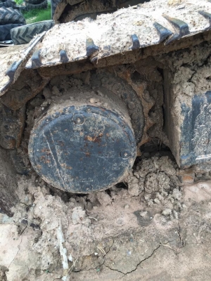 kobelco sk 230-6. ราคาเบาเพียง 1150000 ขายตามสภาพ kobelco sk 230-6. ราคาเบาเพียง 1150000 ขายตามสภาพ