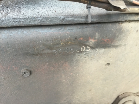 เครื่อง175พาวเวอร์ทิฟฟี่