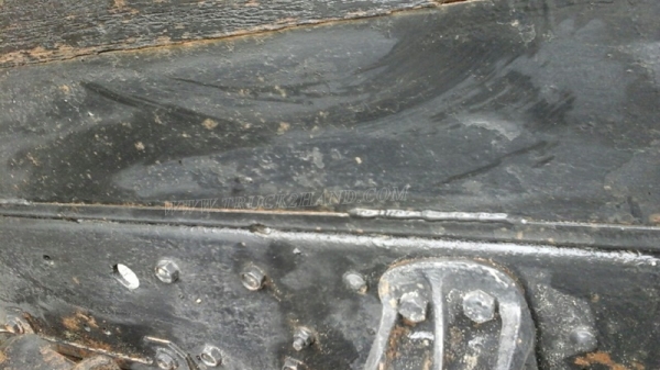 HINO ดัมพ์ FD3WGA 165 แรงม้า พวงมาลัยพาวเวอร์ กระบะดัมพ์ยาว 4 เมตร