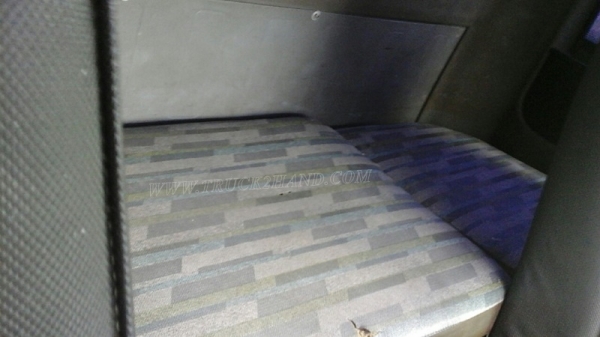 HINO ดัมพ์ FD3WGA 165 แรงม้า พวงมาลัยพาวเวอร์ กระบะดัมพ์ยาว 4 เมตร