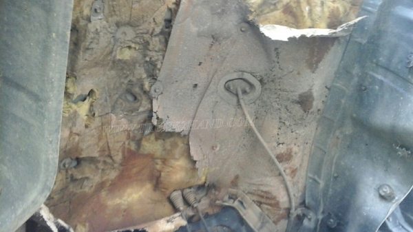 HINO ดัมพ์ FD3WGA 165 แรงม้า พวงมาลัยพาวเวอร์ กระบะดัมพ์ยาว 4 เมตร