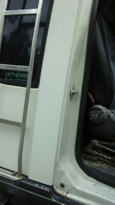 HINO ดัมพ์ FD3WGA 165 แรงม้า พวงมาลัยพาวเวอร์ กระบะดัมพ์ยาว 4 เมตร