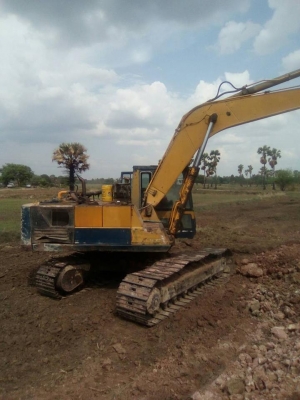 ขายรถแบคโค PC200-3 เครื่องเดิม ปั้มเดิม ช่วงล่างดี เอวแน่น ทำงานเร็ว เอกสารใบอินวอย สนใจโทร 090-8588220คุณนะ 093-3258446คุณบิว หรือเข้าดูสินค้าอื่นๆได้ที่ www.narong2truck.com หรือ www.truck.in.th/498 หรือเพจFacebook ณรงค์ ซื้อขายรถมือสอง (เว็บไซต์ส่วนตัว