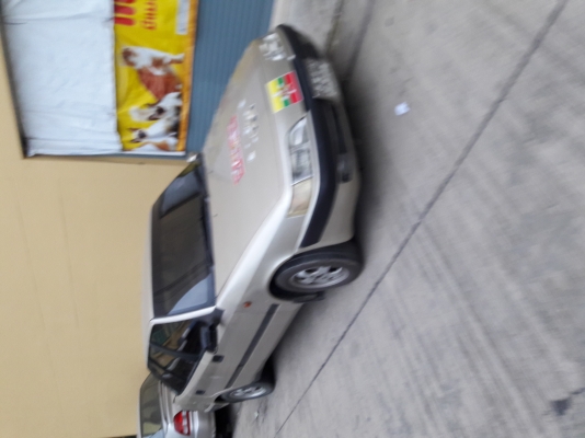 DAEWOO ESPERO ปี97 แอร์เย็น CD ฟังเพลงเพราะๆ DAEWOO ESPERO ปี97 แอร์เย็น CD ฟังเพลงเพราะๆ