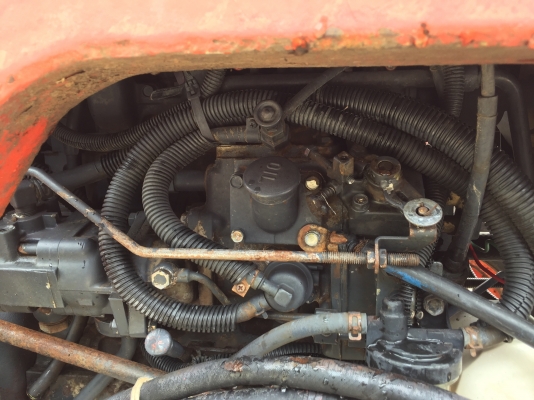 ขายkubota. L3408