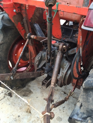 ขายkubota. L3408