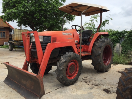 ขายkubota. L3408