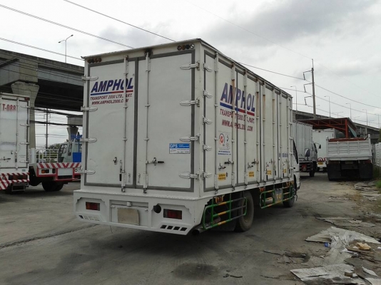 ขาย ISUZU NPR 130 แรงม้า ปี2549 ตู้แห้ง10บาน ยาว 5.50.ม.ราคา 628000 สภาพสวยพร้อมใช้ สนใจสอบถามเพิ่มเติมที่ 081-4825911พิมพ์ใจ หรือ 085-0097969 รุ่งคะ