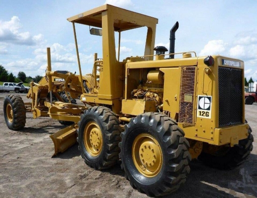 ขาย รถเกรด12G 61M720 ยอดนิยม จำหน่าย รถ เครื่องจักร นำเข้า100\% อปกรณ์ทุกชิด ราคาถูก eurotec. 0818176901