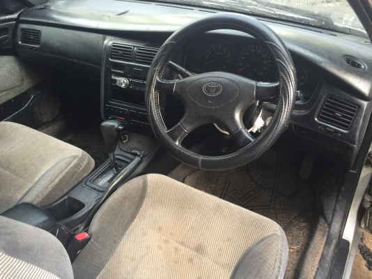 ขาย TOYOTA. ท้ายโด่งครับ. ST191.  ราคา 59,000